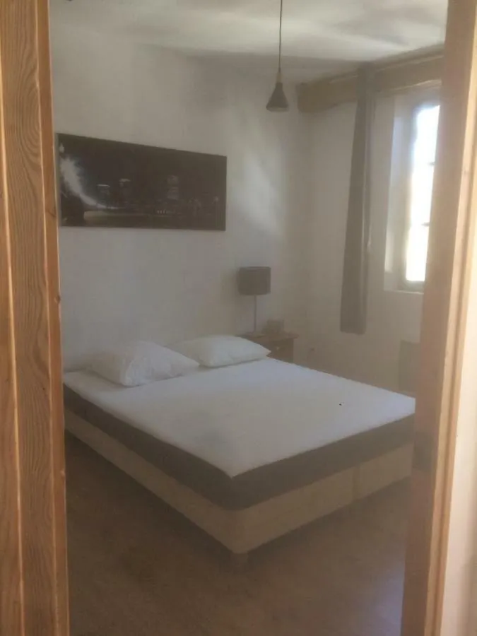 Les Marchands Apartment Avignon France