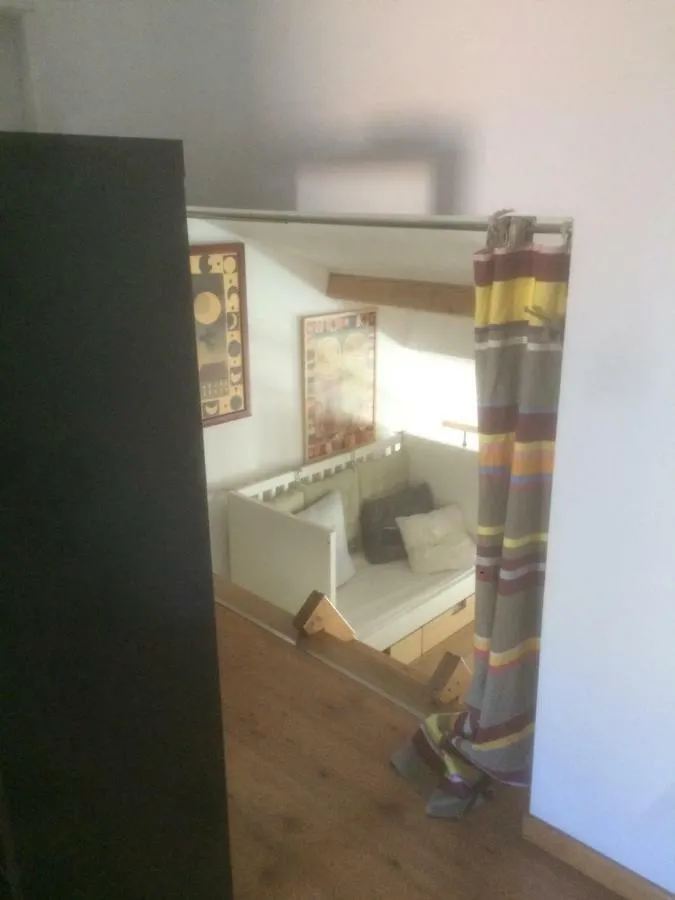 Les Marchands Apartment Avignon