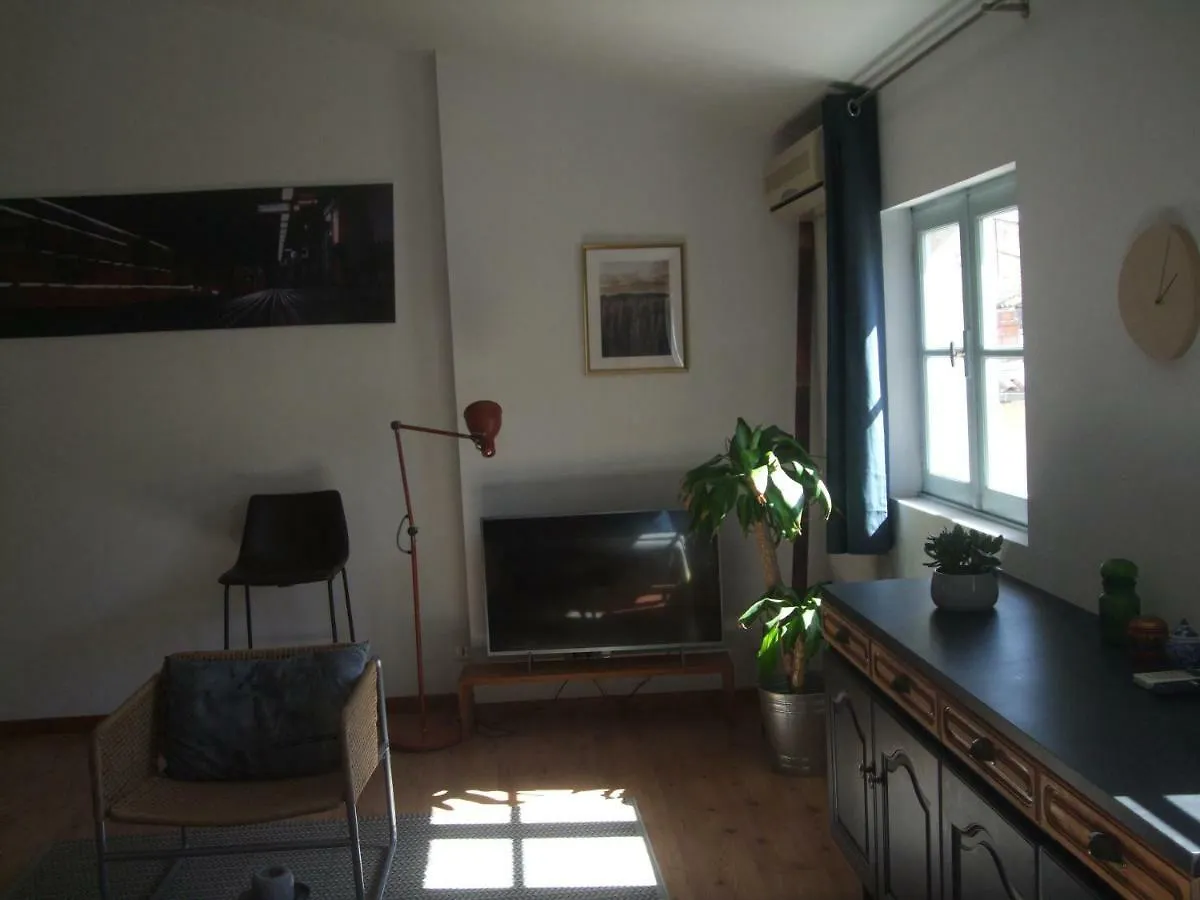 Les Marchands Appartement Avignon 0*,  Frankrijk