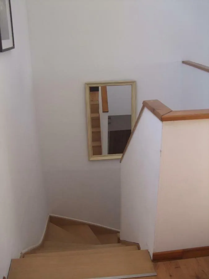 Les Marchands Apartment Avignon France