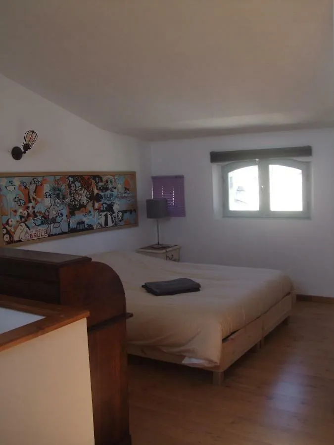 Les Marchands Apartment Avignon