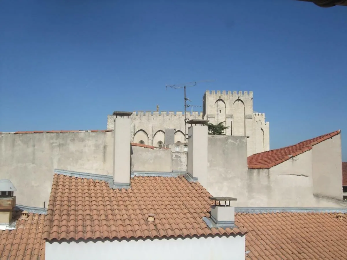 Les Marchands Apartment Avignon