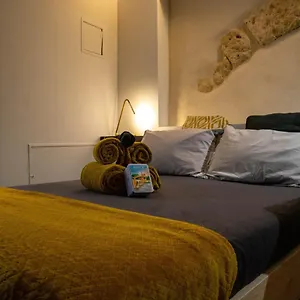 Au Coeur Des Remparts Avignon
