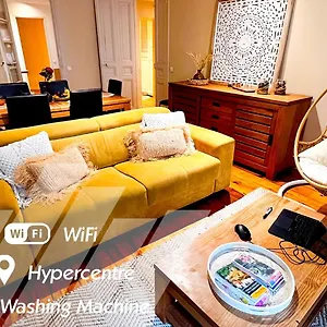 Hypercenter - Wifi - In The Heart Of Avignon! Avignon