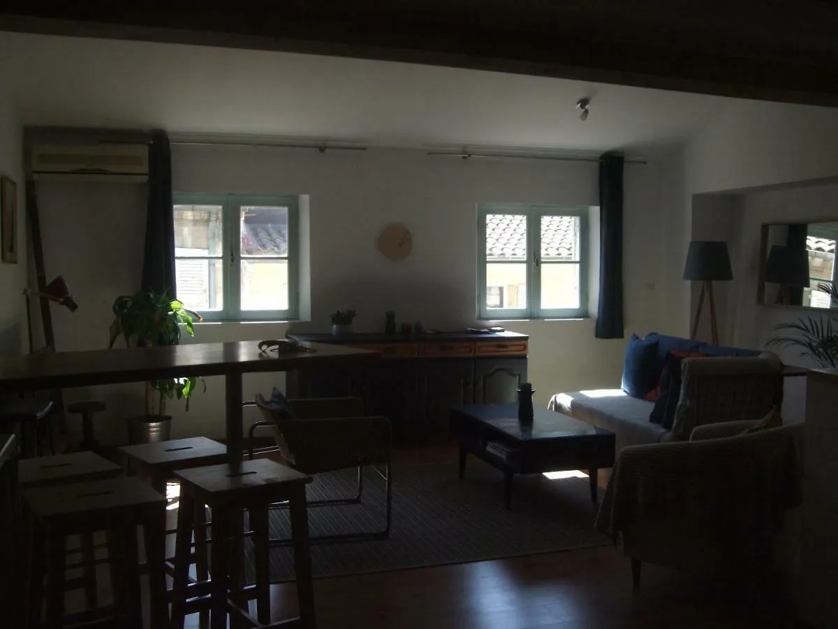 Appartement les marchands à Avignon France